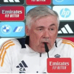 ONG39 - Carlo Ancelotti surat emosional kepada fans real madrid
