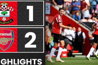 ONG39 - Kieran Tierney