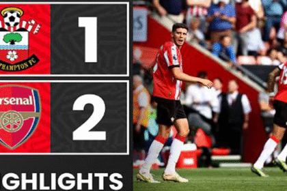 ONG39 - Kieran Tierney