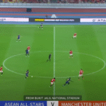 ONG39 - Manchester United