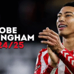 ONG39 - Jude Bellingham