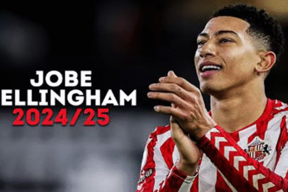 ONG39 - Jude Bellingham