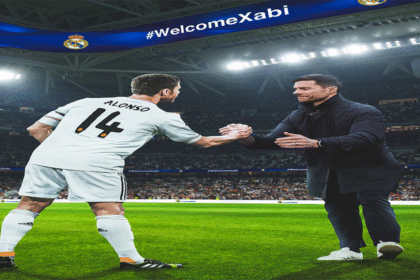 ONG39 - Real Madrid