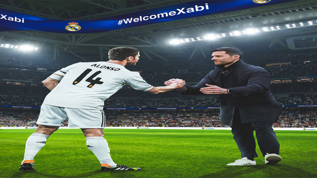 ONG39 - Real Madrid