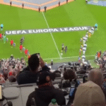 ONG39 - final liga europa