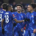 Buka peluang Gabung MU Dari Chelsea, tergantung tawaran