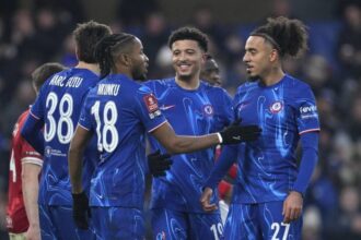 Buka peluang Gabung MU Dari Chelsea, tergantung tawaran
