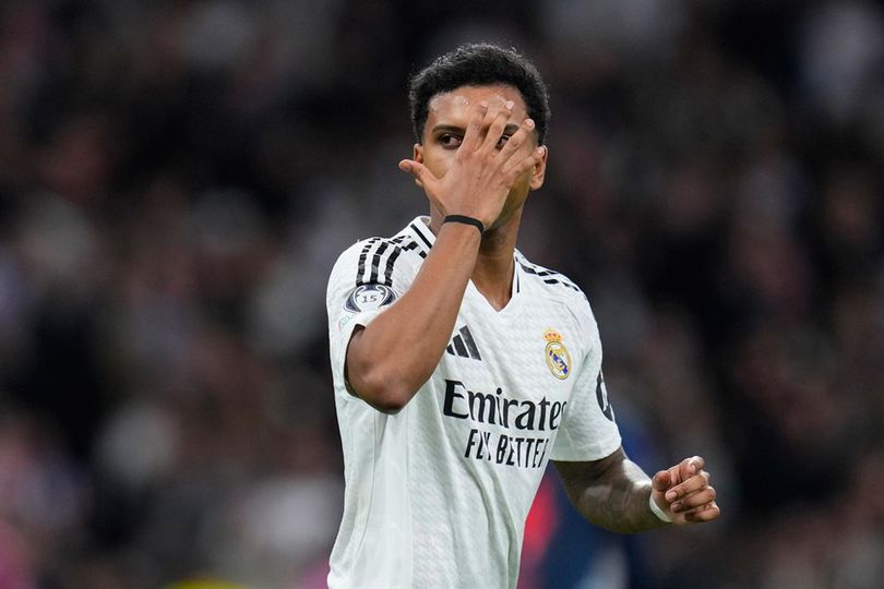 Arsenal Incar Bintang Real Madrid, Man City Mundur!