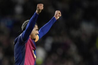 Rudi Garcia Al Nassr : Pelatih Pertama yang Jadi Korban Ambisi