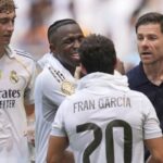 Tugas Berat Xabi Alonso: Akhiri Krisis Real Madrid