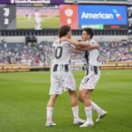 Real Madrid vs Juventus: Duel Menuju 8 Besar