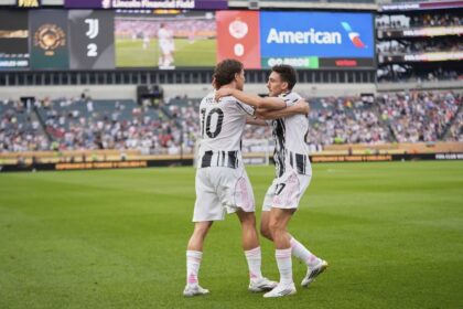 Real Madrid vs Juventus: Duel Menuju 8 Besar