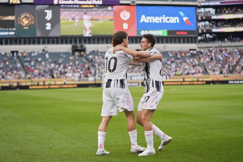Real Madrid vs Juventus: Duel Menuju 8 Besar