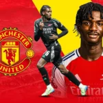 Ayden Heaven di MU: Ingin Sekelas Van Dijk!