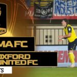 Piala Presiden: Arema vs Oxford United, Panas!