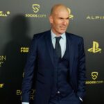 Karier Putra Zidane: Real Madrid Hingga Pensiun