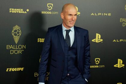 Karier Putra Zidane: Real Madrid Hingga Pensiun