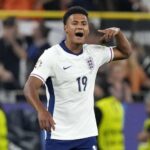 Arsenal Bajak Striker Inggris Incaran MU?