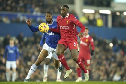 Madrid Sabar Dekati Konate, Belajar dari TAA!