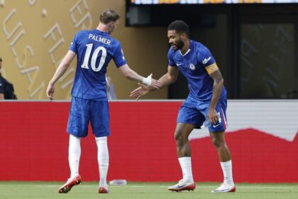 Prediksi Palmeiras vs Chelsea 5 Juli 2025.