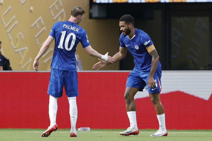 Prediksi Palmeiras vs Chelsea 5 Juli 2025.