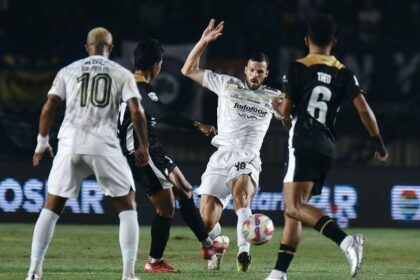 Persib Gagal Juara? Ada Sisi Positifnya!