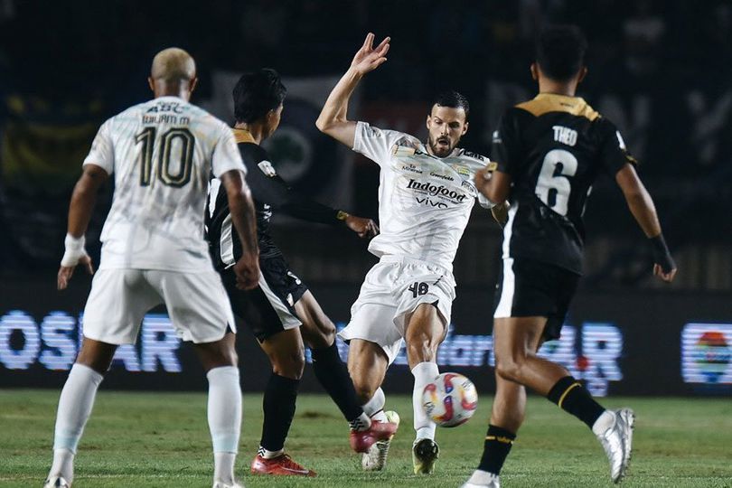 Persib Gagal Juara? Ada Sisi Positifnya!