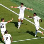 Kroos Ungkap Kelemahan Madrid Tanpa Dirinya