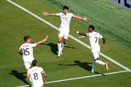 Kroos Ungkap Kelemahan Madrid Tanpa Dirinya