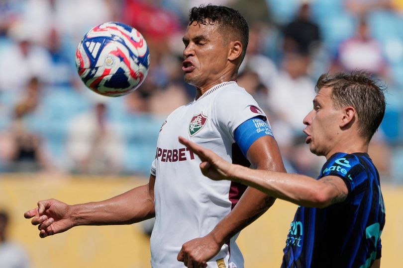 Fluminense vs Al Hilal: Duel Sengit Jawara Klub Dunia